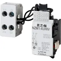 Eaton Moeller) Unterspannungsauslöser NZM1-XUHIV24AC