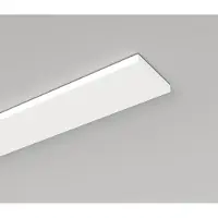 LTS LED-Einbauleuchte