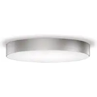 LTS 633906 PL 22 Decken- und Pendelleuchte 164W 840 12710LM DALI silber Diffusor prismatisch PLL 22.1000.840.2/DALI silber PLL2210008402DALI