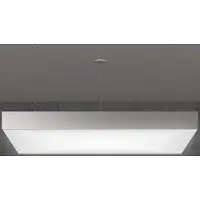 LTS LED-Anbauleuchte