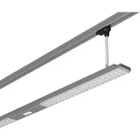 LTS LED-Pendelleuchte