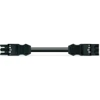 Wago 771 Patchkabel Einstellbare Gebäudeinstallation - 771-9393/067-101