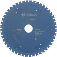 Bosch Ex Sl H 210x30-48 Metallkreissägeblatt