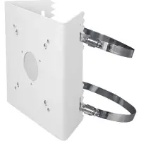 VIVOTEK AM-312, Montage, Universal, IB836B-EHF3, IB836B-EHT, IB836B-HF3, IB836B-HT, IB8382-EF3, IB8382-ET, IB8382-F3, IB8382-T,..., Kabelgebunden