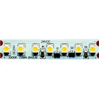 LTS LED-Stripes 24V 10m