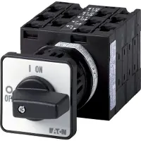 Eaton T3-5-15139/Z Stufenschalter 32 690V 1St.