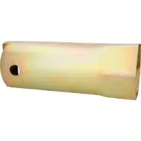 Ks Tools Achsmuttern-Schlüssel für Setra und Kässbohrer, 105 mm - 460.5440