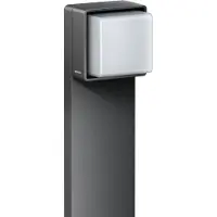 Steinel Sensor-LED-Außenleuchte GL 85-900 SC 3000K 136 x 146 mm