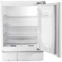 Whirlpool WBUL021, 144 l, SN-T, 39 dB, E, Weiß