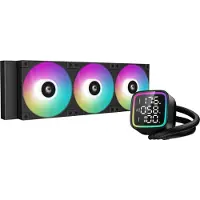DeepCool Ld360 Wasserkühlung