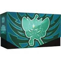 Pokémon Twilight Masquerade Pokémon Center Elite Trainer Box