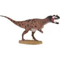 Collecta Deluxe Ceratosaurus Mit Beweglicher Mandibula 1:40 Figur