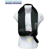 Besto Fisherman 165n Manuelle Rettungsweste