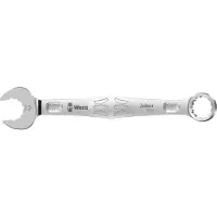 Wera 6003 Joker Ringmaulschlüssel Schwarz - 05020504001 - Schwarz