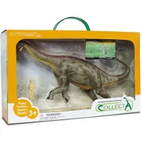 Collecta Geschenkset - Vorgeschichte
