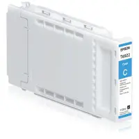 Epson Ink SP UltraChrome XD T692200, Cyan, 110 ml, 1 Stück(e), Einzelpackung