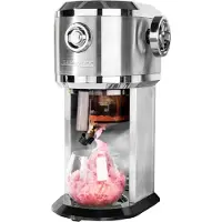 Gastroback Ice Shaver Für Hausgemachtes Slush-eis