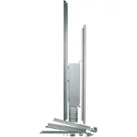 Eaton 186649 XW Feld Zusatzeinbausatz für 1000mm, Sonderfarbe XTMWC-W1000-SOND-RAL*