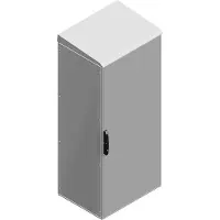 Schneider Electric Regenschutzdach NSYSC640