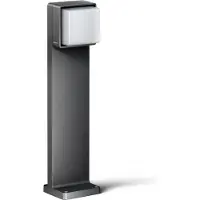 Steinel LED-Stehleuchte LB25 9W 655lm 3000K anthrazit Aluminium