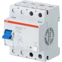 ABB FI-Schutzschalter