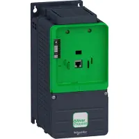 Schneider Electric ATV930U55N4Z Frequenzumrichter ATV930, 5,5 kW, 380-480 V, 12,7 A