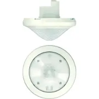 Theben theRonda S360 DALI-2 S UP WH