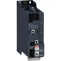 Schneider Electric Frequenzumrichter ATV340, 3,0kW, 380-480V, IP20, IO Version ATV340U30N4