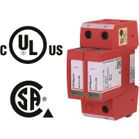 Dehn 908195 Überspannungsableiter Typ 2 DEHNguard M DG MU SP 240 3W+G R DGMUSP2403WGR