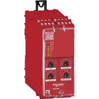 Schneider Electric Sicherheitsrelais 10FKT 1K 3+3S 1Ö2T 48-240V SK
