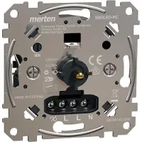 Merten Drehdimmer MEG5146-0000