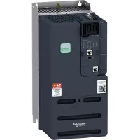 Schneider Electric Frequenzumrichter ATV340, 11kW, 380-480V, IP20, IO Version ATV340D11N4