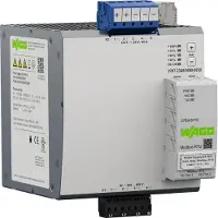 Wago 2787-2348/000-030 Stromversorgung,Pro 2,3-phasig 27872348000030