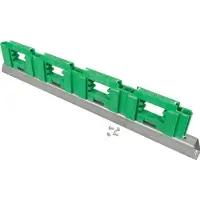 Eaton Power Quality Eaton 102580 Schienenhalter, HSH, bis 3200A, 4L XBSB324-100