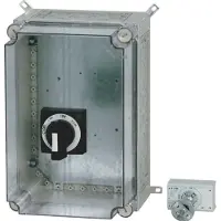 Eaton MCCB1-160/I43E-200