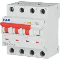 Eaton mRB6-10/3N/C/01-A