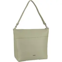 Zwei Tasche MADEMOISELLE.M M110 cement