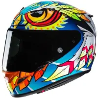 HJC Rpha 12 Spasso Integralhelm