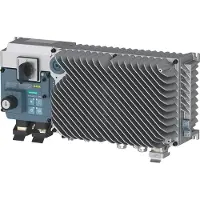 Siemens SIEM Frequenzumrichter