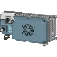 Siemens SIEM Frequenzumrichter