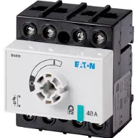 Eaton Duco Lasttrennschalter - 1314109