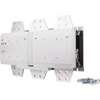 Eaton 272442 Leistungsschütz, Ith = Ie: 2450 A, RAW 250: 230 - 250 V 50 - 60 Hz/230 - 350 V DC, Wechsel- und Gleichstrombetätigung