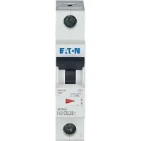 Eaton FAZ-C0,25/1