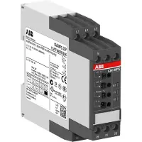 ABB Stotz S&J 3-Phasenüberwachungsrelais CM-MPS.23P