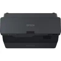 Epson EB-775F, 4100 ANSI Lumen, 3LCD, 1080p (1920x1080), 2500000:1, 16:9, 1524 - 3810 mm (60 - 150")