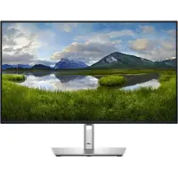 Dell Pro Plus P2725HE, 68,6 cm (27"), 1920 x 1080 Pixel, Full HD, LCD, 8 ms, Schwarz