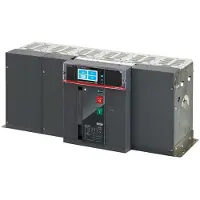 ABB GAF460-10-11-71 Schütz, 250-500 V 50/60 Hz / DC, 1-polig, zum Schalten von DC bis 1000V 1SFL597025R7111