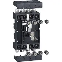 Schneider Electric LV432539 Umbausatz Stecktechnik für 4P ComPact NSX400/630