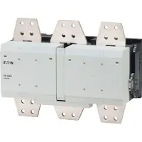 Eaton Leistungsschütz, Ith = Ie: 3185 A, RAW 125945