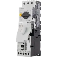 Eaton Direktstarter, 380 V 400 V 415 V: 2.2 115944